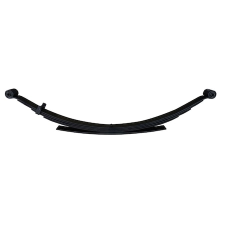 Skyjacker Suspension SOFTRIDE REAR SPRG/2.5" GM CR12S